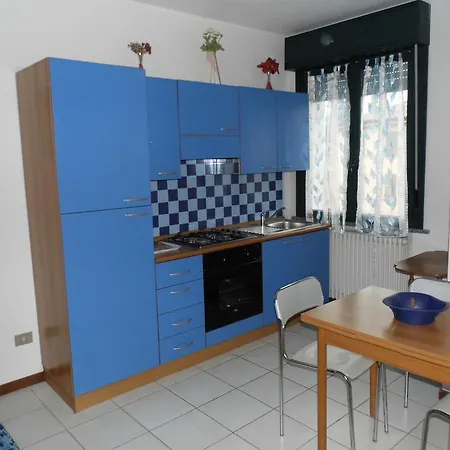 Bilocale Mentana 21 Apartment Parma