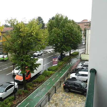 Bilocale Mentana 21 Parma