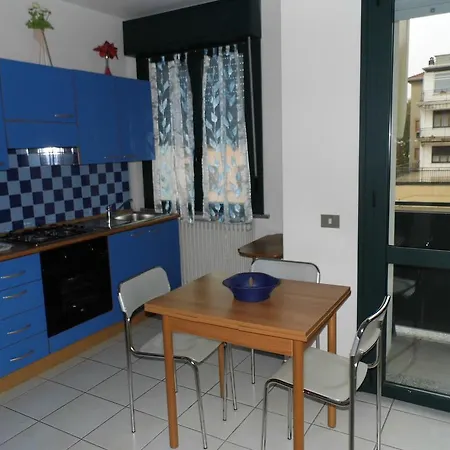 Bilocale Mentana 21 Apartment
