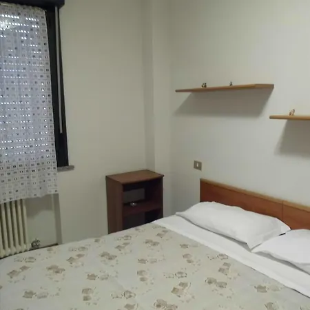 Bilocale Mentana 21