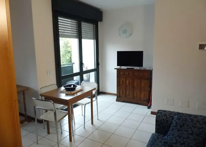 Bilocale Mentana 21 Apartment *